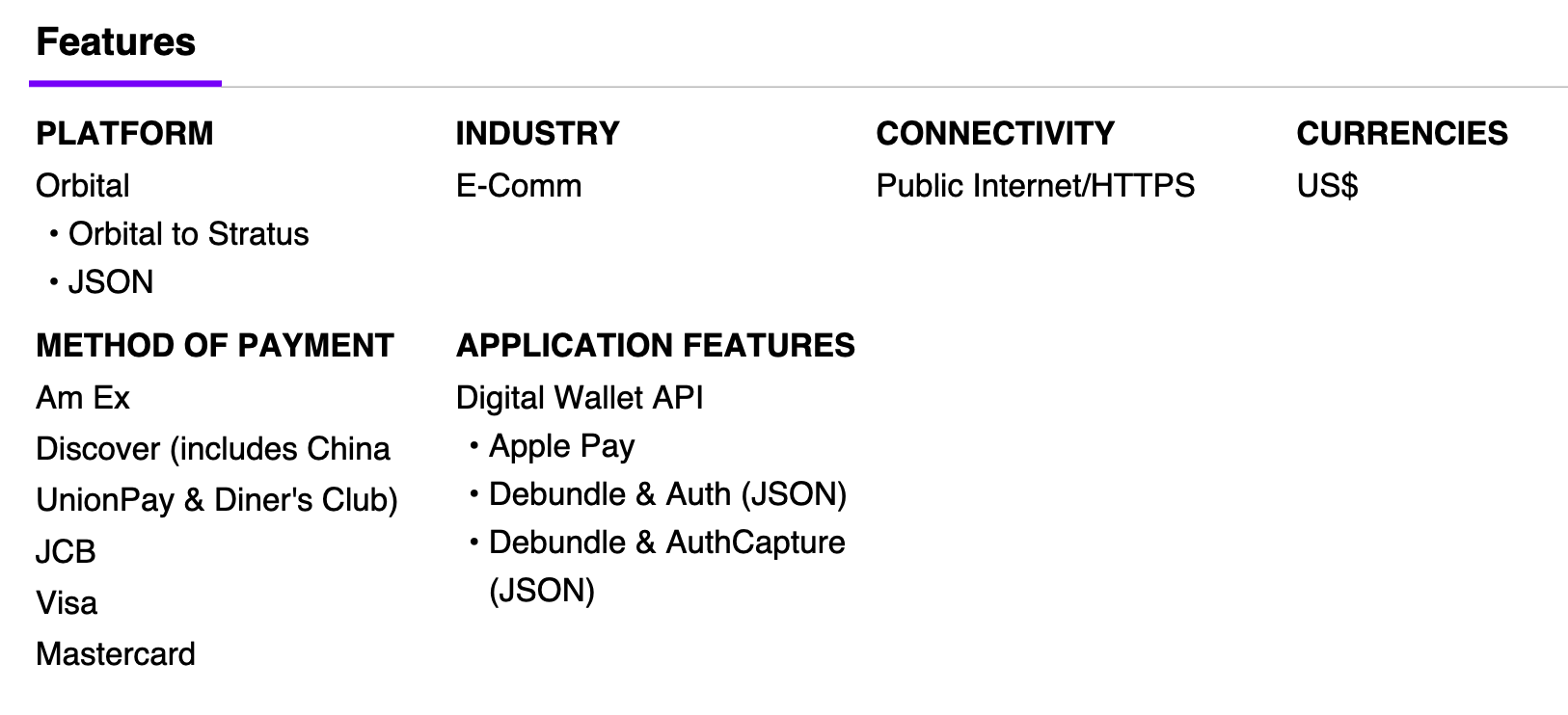 Apple Pay TPQ