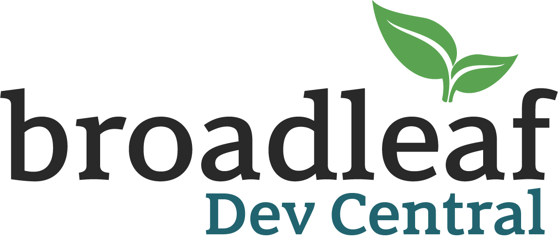 Broadleaf Microservices